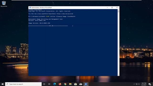 Explorer.exe System Error: System Detected An Overrun of a Stack-based Buffer in This Application. смотреть онлайн