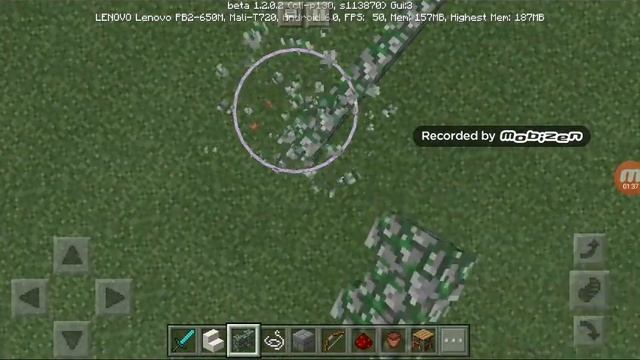 Minecraft PE: wersja beta 1.2.0.2 Mod. Wioska na Xbox Live смотреть онлайн