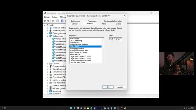 Le secret pour une connexion internet de professionnel смотреть онлайн