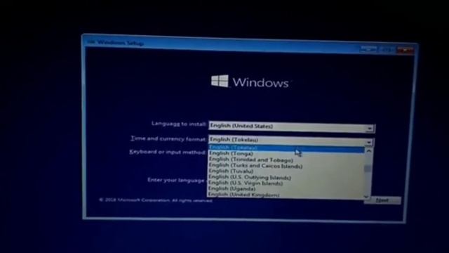 how to download windows 10 pro install || laptop me windows kese download kare aur install kare смотреть онлайн