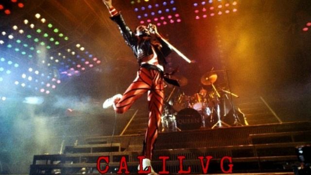 Keep Passing The Open Windows - Queen (Traducida al español) смотреть онлайн
