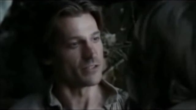Jaime Lannister Pushes Bran Out the Window- Remastered Scene смотреть онлайн