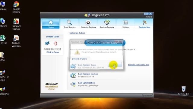 ~ WORKING how to install & crack Regclean Pro v6.1 WITH 100% FREE DOWNLOAD смотреть онлайн