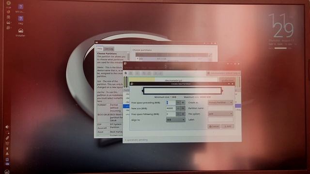 How to Dual Boot MX linux 23 and Windows 10/11 смотреть онлайн