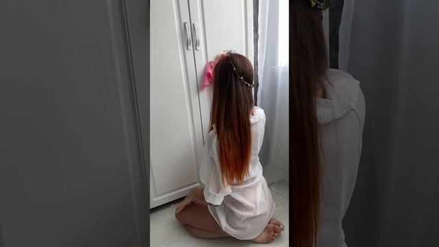 Window cleaning | Cleaning with me смотреть онлайн