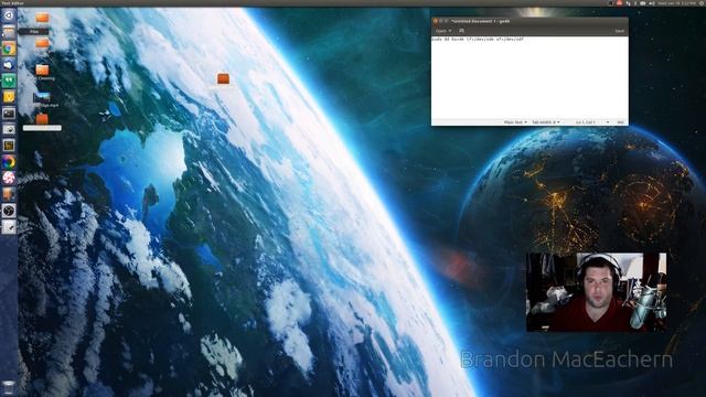 Cloning Disks With "dd" смотреть онлайн