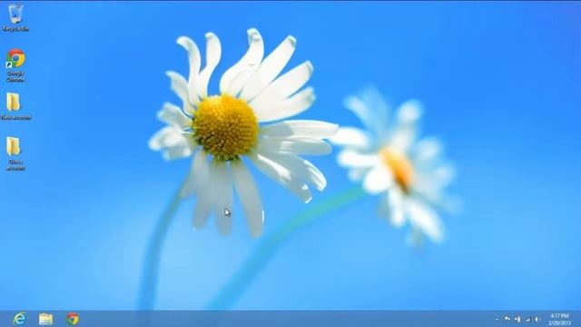 Windows 8: How to add a Guest Account смотреть онлайн