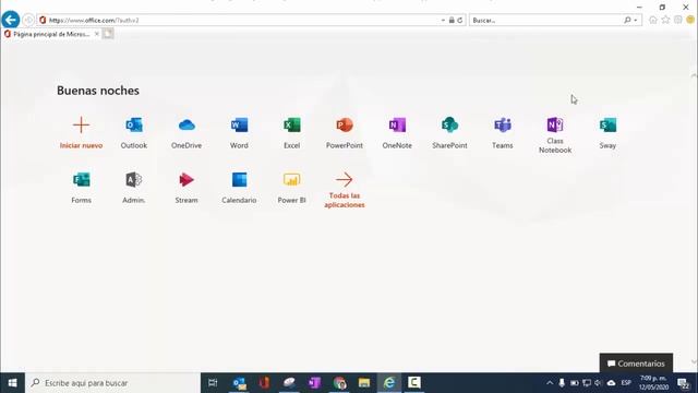ADMINISTRACIÓN DE CONTRASEÑAS CON AZURE DIRECTORY смотреть онлайн