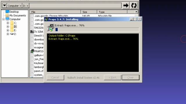 Gallium Nine смотреть онлайн