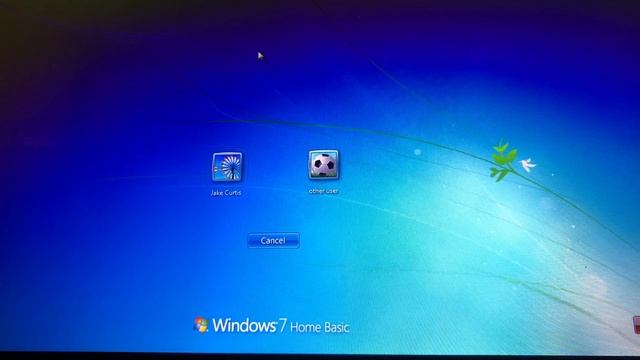 2012 Lenovo laptop running on windows 7 Home Basic смотреть онлайн