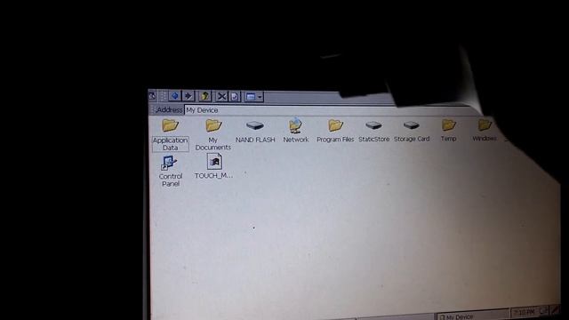 Cyclone da windows ce masaüstüne gecme. смотреть онлайн