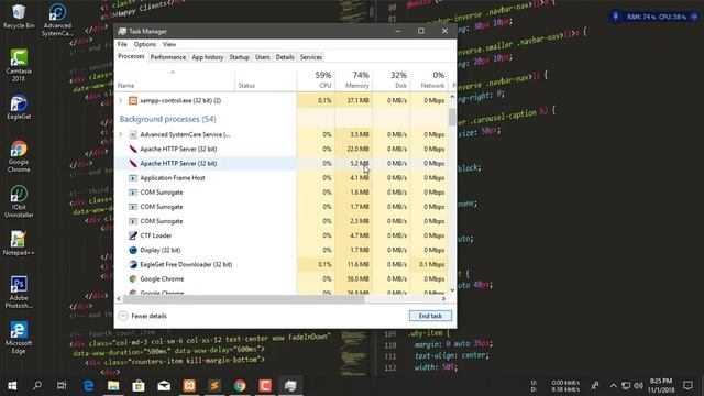 IObit Advanced SystemCare v12.0.2 PRO Serial Key | About Tech смотреть онлайн