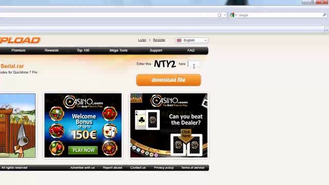 How to get Quicktime pro 7 for free windows (Fast & Easy) смотреть онлайн