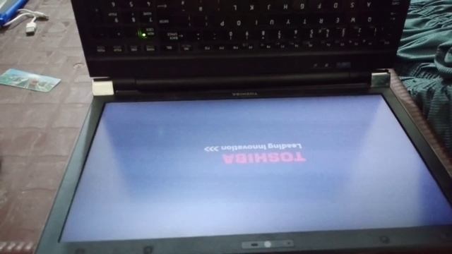 Laptop Startup Error, Media Test Failure Error | Check Cable - Solved смотреть онлайн