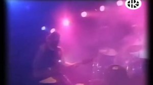 HIM -  When Love And Death Embrace 1998