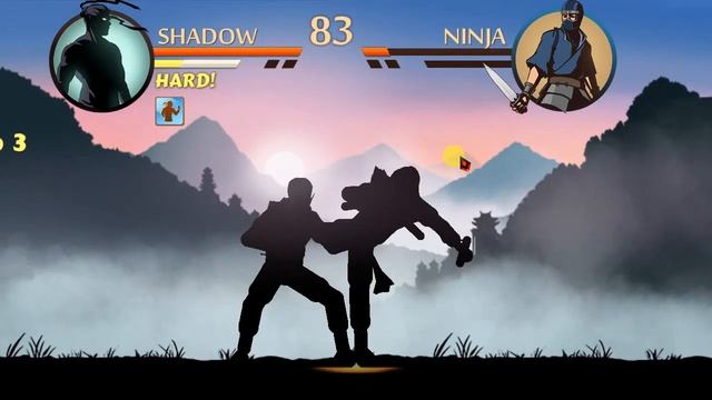 Shadow fight 2 hack windows 10 (2017) смотреть онлайн