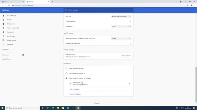 How to remove Hi.ru смотреть онлайн