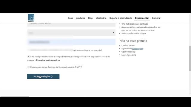 Lumion 10 Download: Como baixar, instalar e ativar (versão de teste) смотреть онлайн