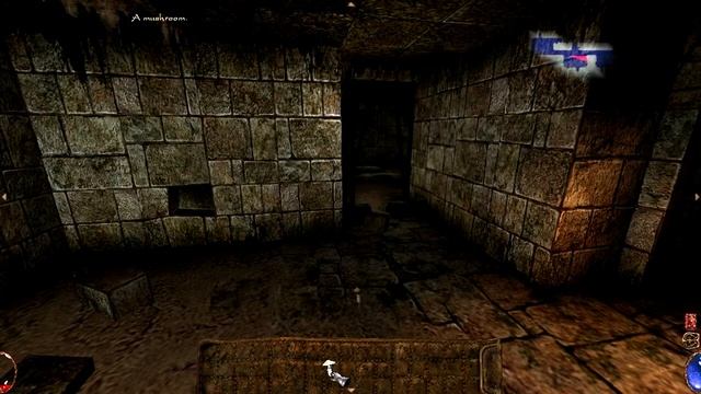 Playing Arx Fatalis on Windows 7 (32-Bit) смотреть онлайн