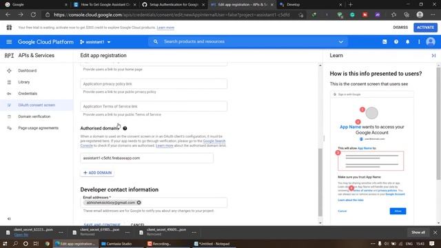 How To Get Google Assistant On Windows, macOS, or Linux PC смотреть онлайн