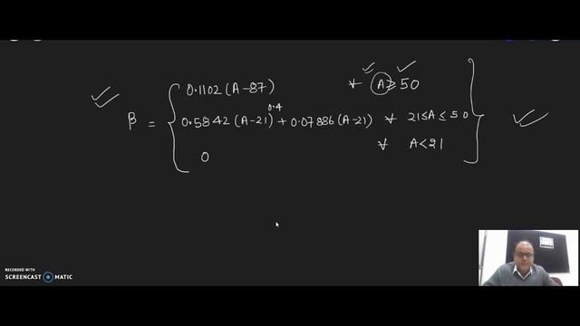 KAISER WINDOW-Design of FIR Filter/ Solved Examples смотреть онлайн