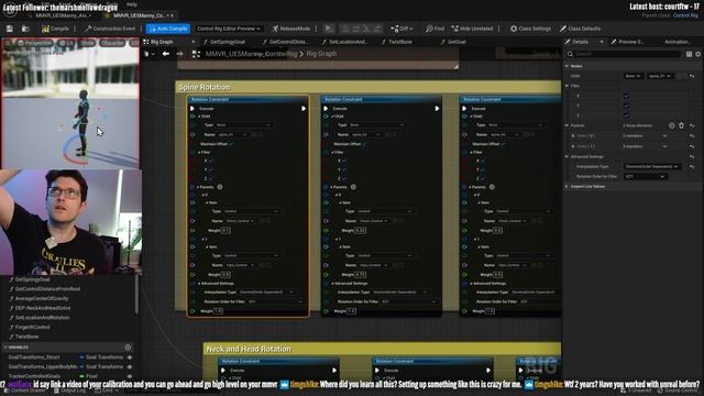 Mega Mocap VR Explained (2023) смотреть онлайн