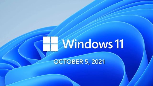 WINDOWS 11 RELEASES TOMORROW смотреть онлайн