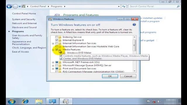 How to Remove Unnecessary Windows Features смотреть онлайн