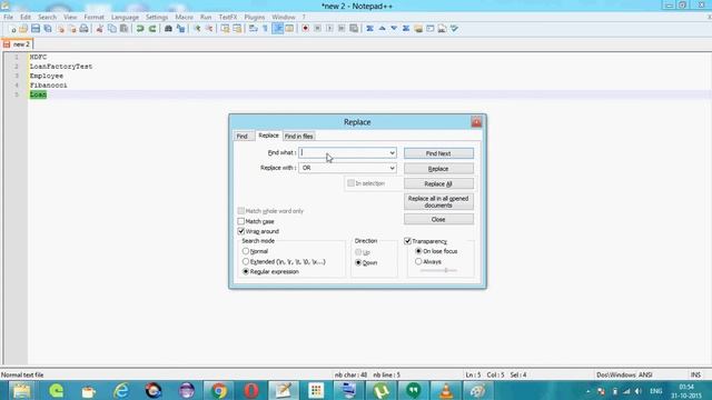 HOW TO SEARCH MULTIPLE FILES AT A TIME смотреть онлайн
