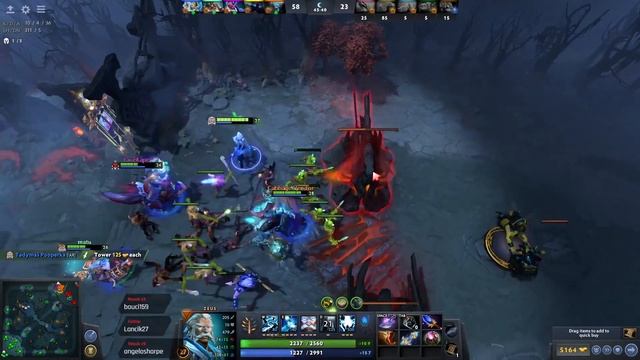 AR Studio Dota - Party Ranked: VOL. 7 | Už máme tramvaje смотреть онлайн