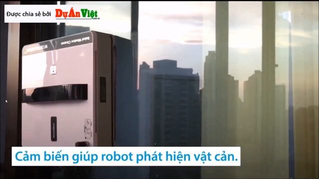 [CTY Dự Án Việt] Lập dự án - Robot lau kính tự động tại tphcm - duanviet.com.vn - 0918755356 смотреть онлайн