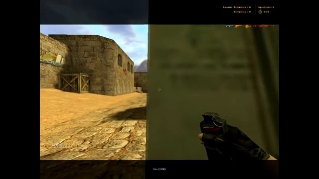 CSCL.RU Tournament NON Steam Cup 2x2 with Anticheat.mp4 смотреть онлайн