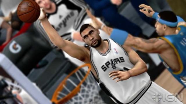 NBA Live & 2k Details. смотреть онлайн