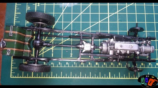 Bentley 4 5L Blower смотреть онлайн