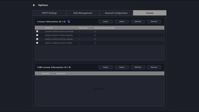 ASUS Control Center Express Tutorial Video – License Keys смотреть онлайн
