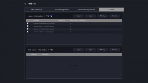 ASUS Control Center Express Tutorial Video – License Keys