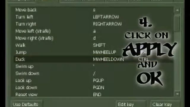 Long Jump trick cs 1.6 crusaders.ge ]By XamSa смотреть онлайн