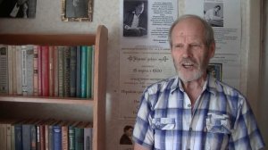 Стихи о любви. Читает Геннадий Негодин