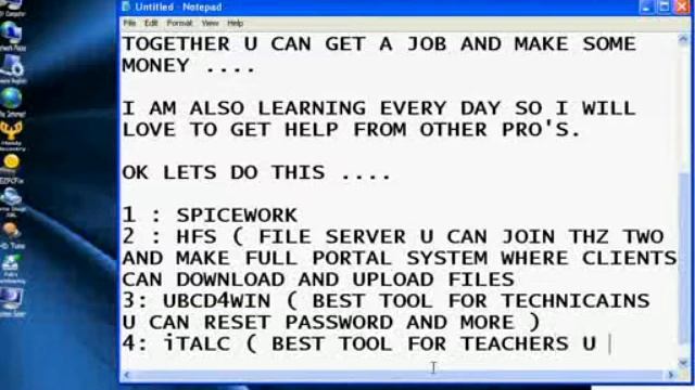 2010 Top Open-source Software's for IT смотреть онлайн