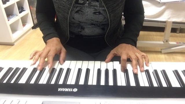 PIANO Romance Russo смотреть онлайн