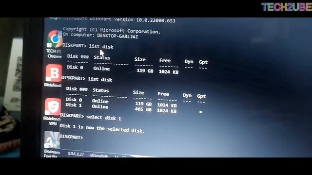 Lenovo V110-15AST HOW TO INSTALL WINDOWS 10 & FORMAT HDD #2023 | HINDI TECH2UBE смотреть онлайн