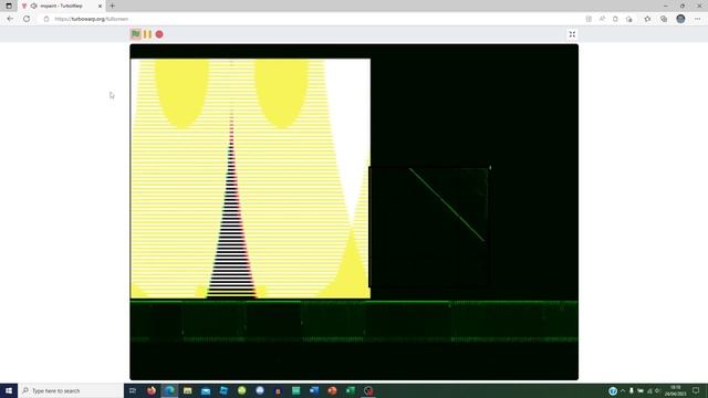 discord.exe being read as audio and also being visualised смотреть онлайн