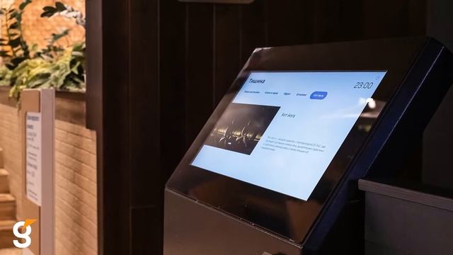 Гефест Капитал произвела поставку сенсорных киосков для термального комплекса "Мира Термы". смотреть онлайн