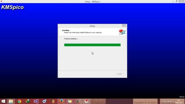 Activar Windows 8.1 permanente 2014 смотреть онлайн