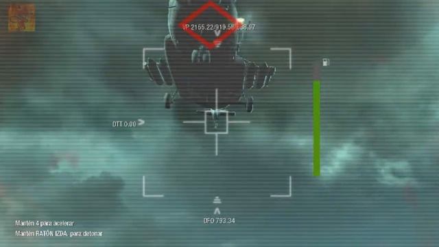 Call of Duty Black Ops Gameplay ATI HD 4550 смотреть онлайн