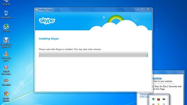 skype free download смотреть онлайн