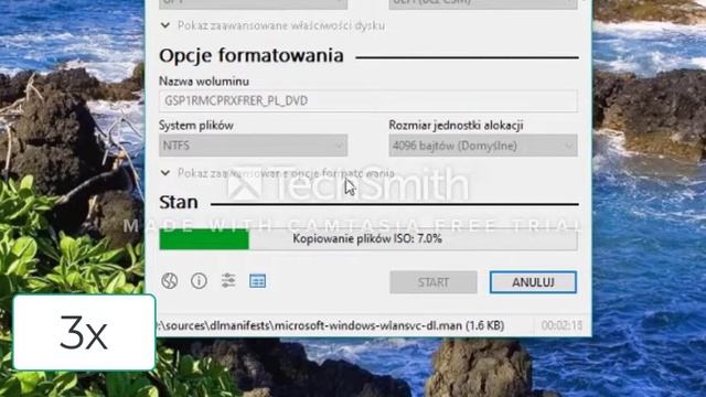 DUAL BOOT - Windows 10 i 7 (Instalacja Windows 7 na drugim dysku) смотреть онлайн