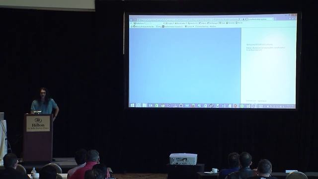 CIS 2015 Thursday, June 11 - Workshop: Azure Active Directory смотреть онлайн