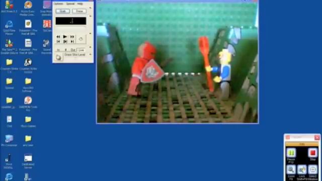 How to Make Stop Motion Animation(PC) смотреть онлайн