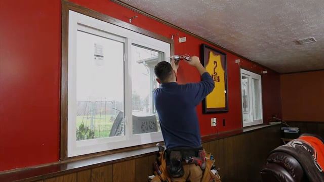 Professional Window Installation смотреть онлайн